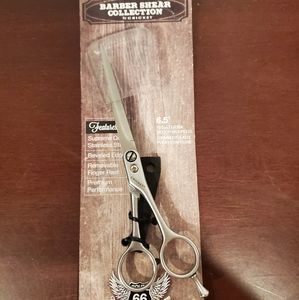 Barber Sheers by Cricket New never used